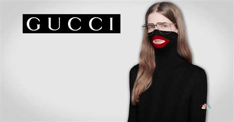 gucci blackface sweater backlash|Gucci withdraws jumper after 'blackface' backlash .